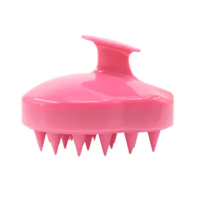 Shampoo Scalp Massage Brush for Bathing