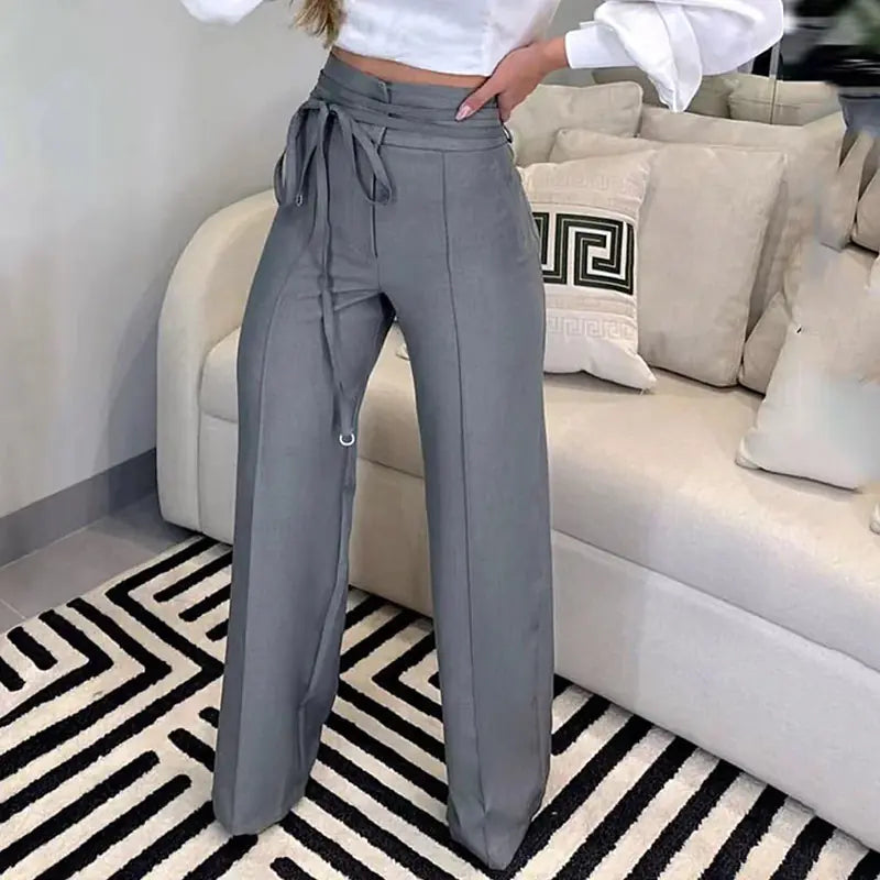 Autumn Women's Casual Two-Piece Set