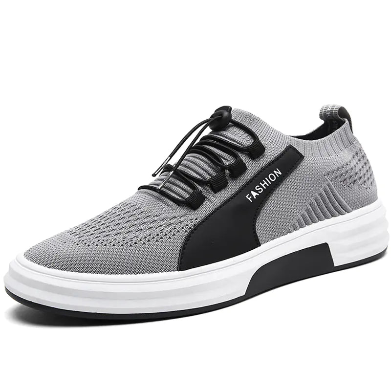 Men's Casual Breathable Sports Shoes