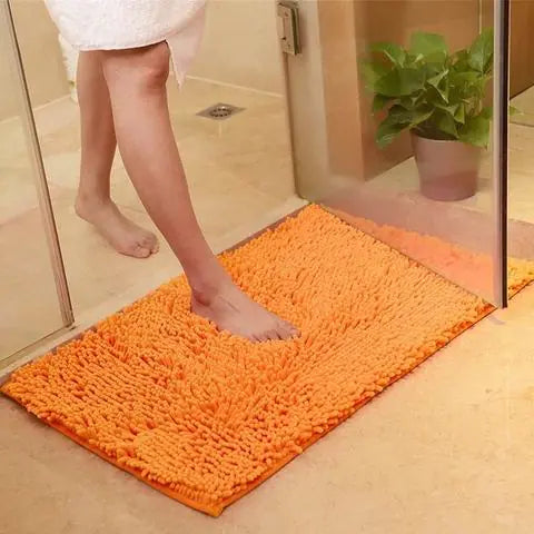 Non-Slip Absorbent Door Mat for Home and Office