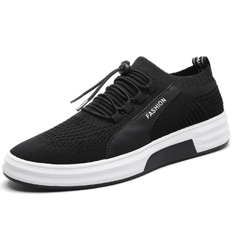 Men's Casual Breathable Sports Shoes