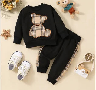 Bear Hug 2-Pack Bundle