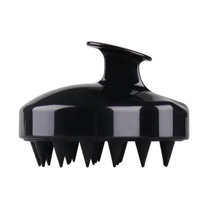 Shampoo Scalp Massage Brush for Bathing