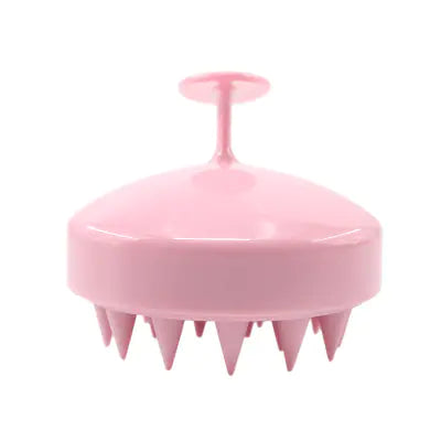 Shampoo Scalp Massage Brush for Bathing