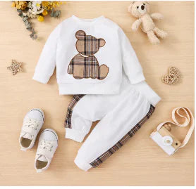 Bear Hug 2-Pack Bundle