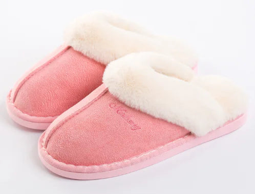 Waterproof Slippers for Fall and Winter Home Use