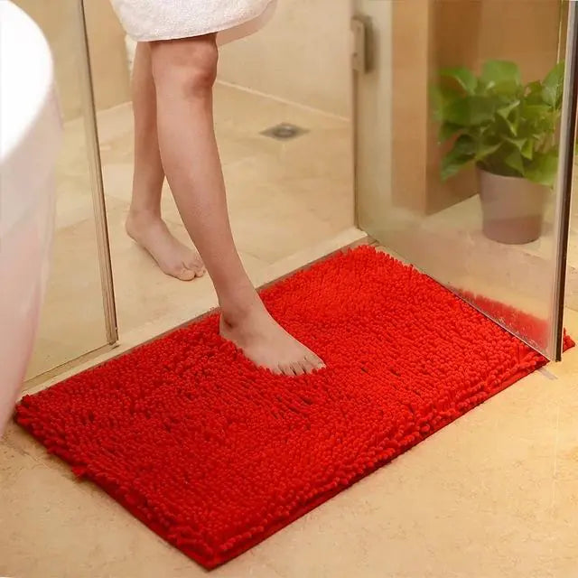 Non-Slip Absorbent Door Mat for Home and Office