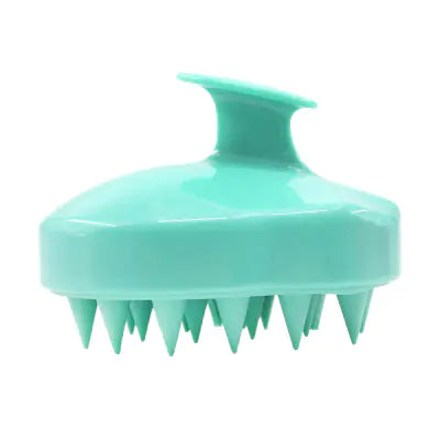 Shampoo Scalp Massage Brush for Bathing