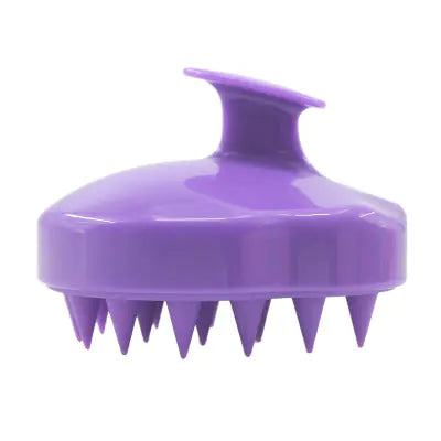 Shampoo Scalp Massage Brush for Bathing