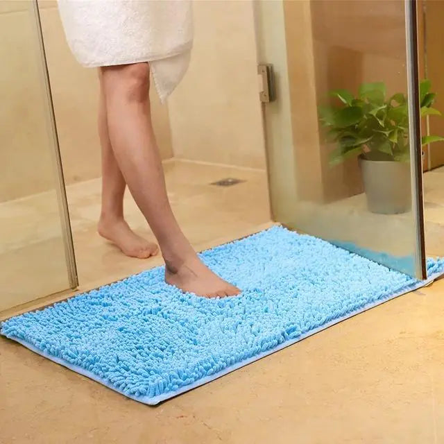 Non-Slip Absorbent Door Mat for Home and Office